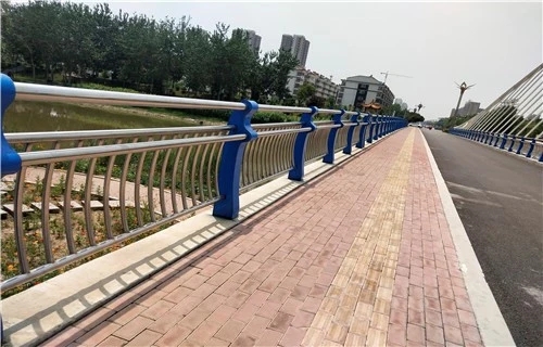 景观护栏行情