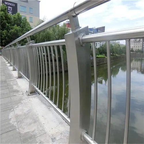 不锈钢景观护栏