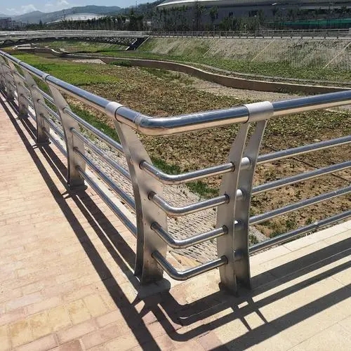 不锈钢景观护栏
