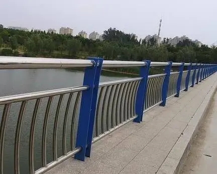 不锈钢景观护栏行情