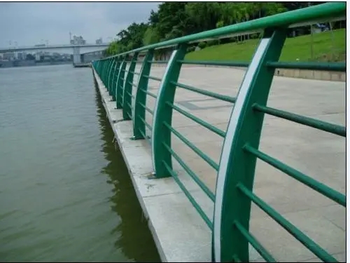 河道栏杆厂家
