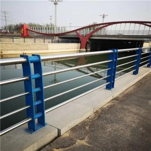 河道栏杆行情