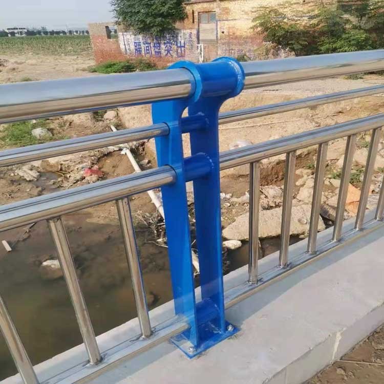 河道栏杆厂家